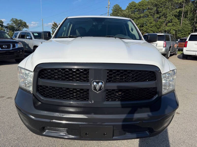 ram ram 1500 pickup 2017 3C6JR7DT0HG557707 image ram ram 1500 pickup 2017 3C6JR7DT0HG557707 image
